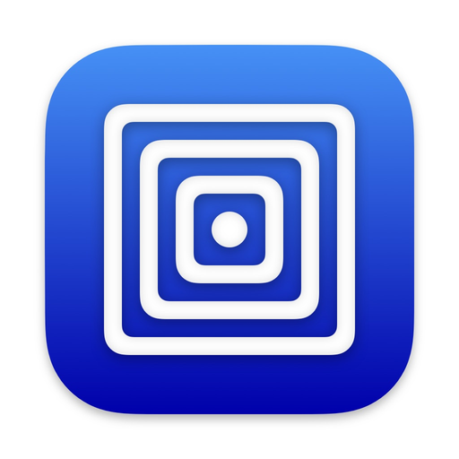 UTM Virtual Machines app icon