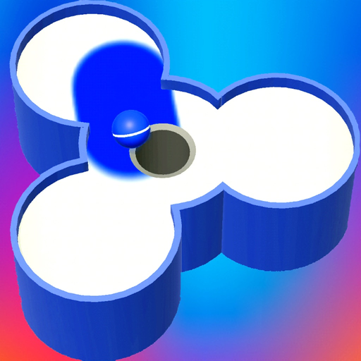 Painter Ball app icon