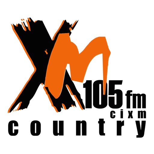XM 105 Country app icon
