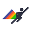 Strive: Walking Challenges App icon
