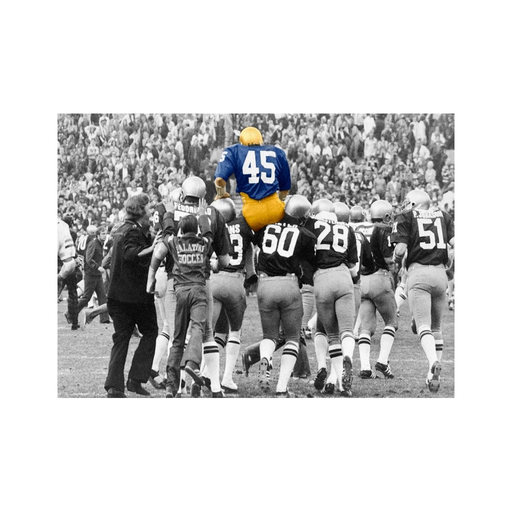 RUDY RUETTIGER app icon