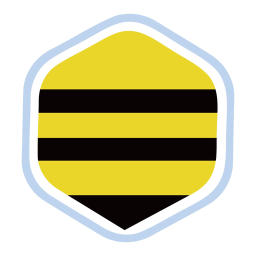 BeeLab app icon