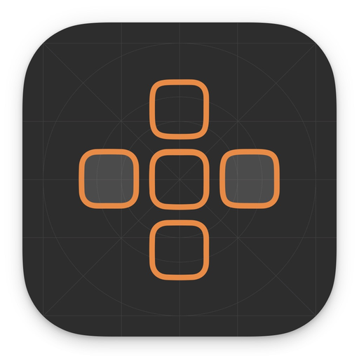 Bluetooth+ for Blackmagic Cams app icon