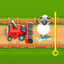 Farm Rescue-Pull the pin icon