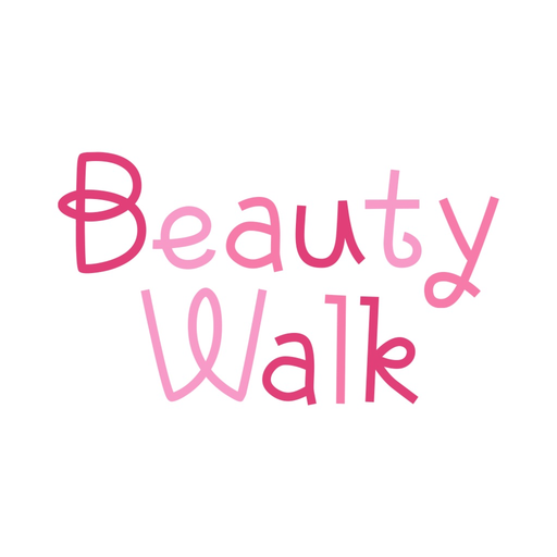 Beauty Walk app icon