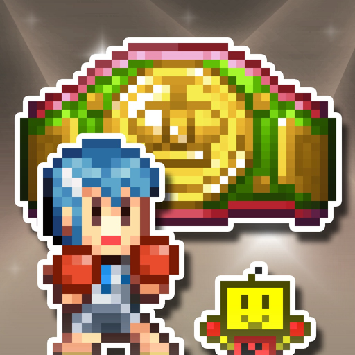 Boxing Gym Story app icon