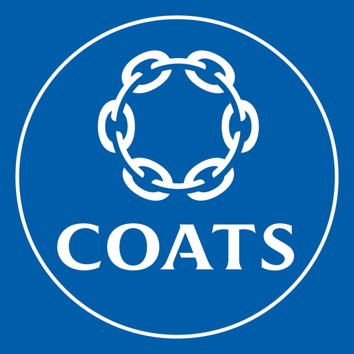 Coats TechConnect app icon