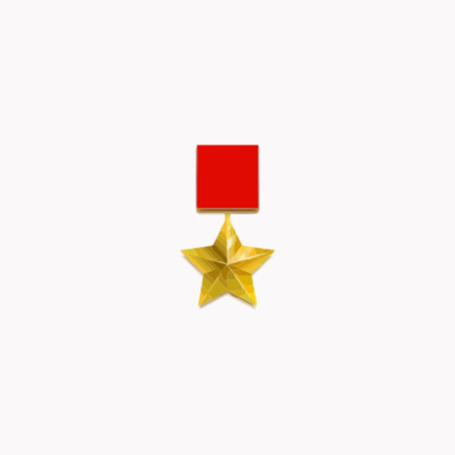 AR Награды Победы app icon