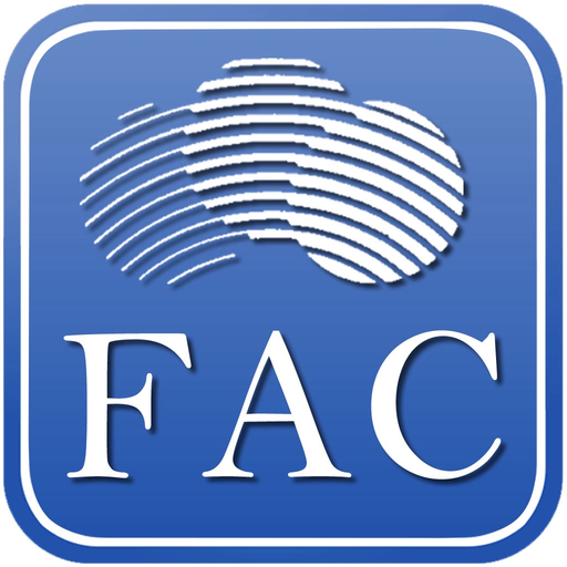 Flagstaff Athletic Club (FAC) app icon