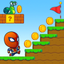 Super Jack's World icon