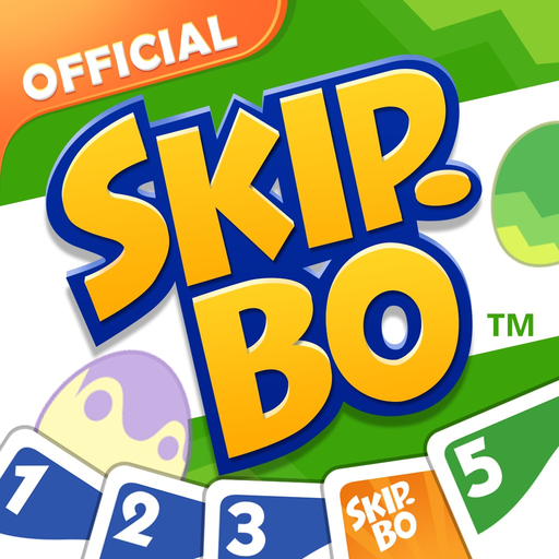 Skip-Bo™: Solitaire Card Game app icon