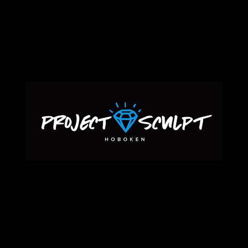 Project Sculpt app icon