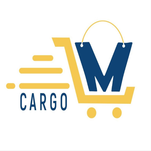 Modern Cargo app icon