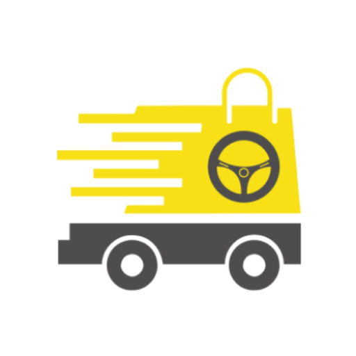 Ashal Delivery | اسهل توصيل app icon