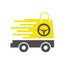 Ashal Delivery | اسهل توصيل icon