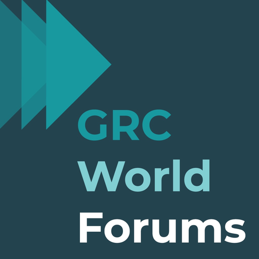 GRC World Forums app icon