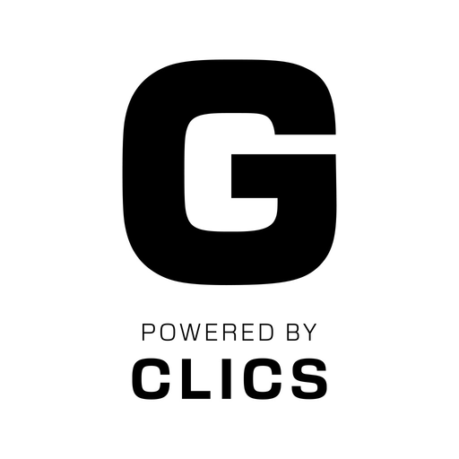 Goldwell powered by CLICS app icon