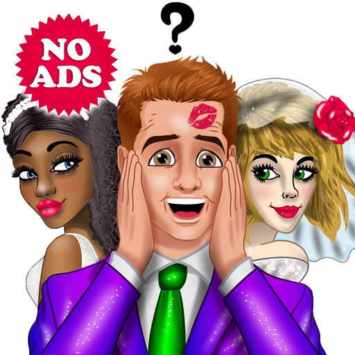 Who is Lying? Brain Riddles app icon