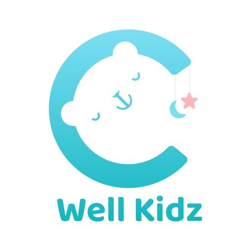 Well Kidz app icon