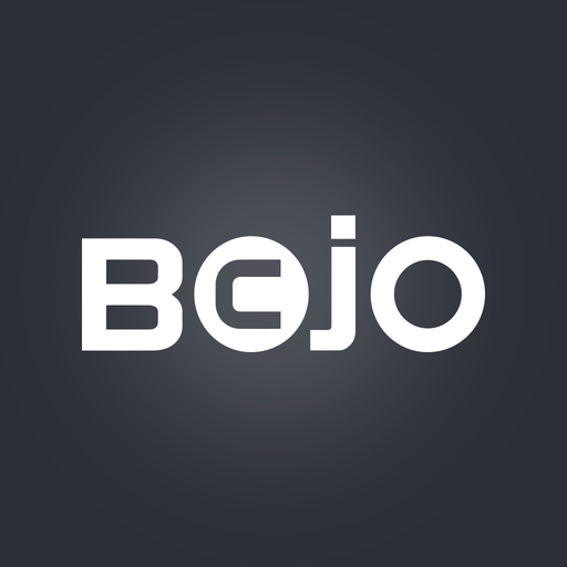 BOJO箔晶 app icon