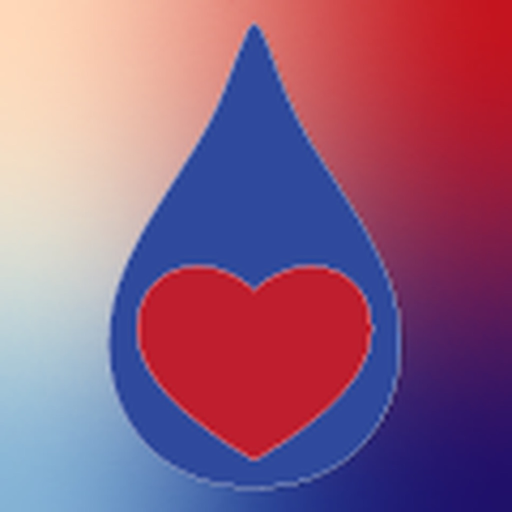 Charity Oil app icon