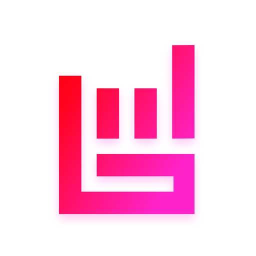 Moodi Rocks app icon