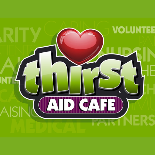 Thirst Aid Cafe app icon