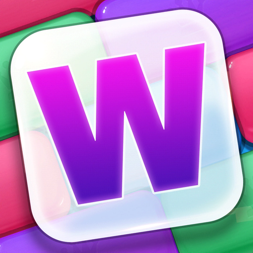 Word Taptap Search app icon