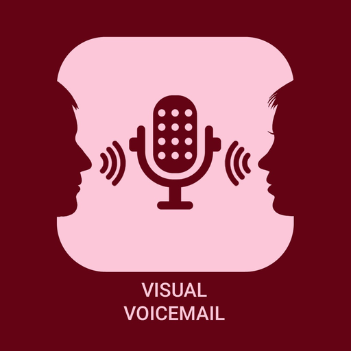 MyVoiceMail app icon