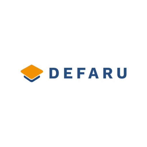Defaru app icon