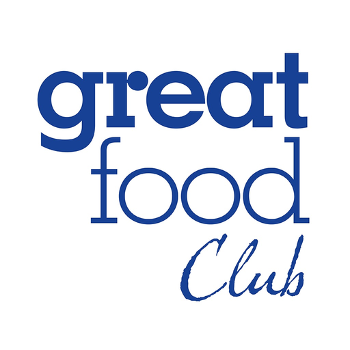 Great Food Club app icon