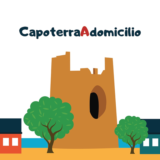 Capoterra a Domicilio app icon