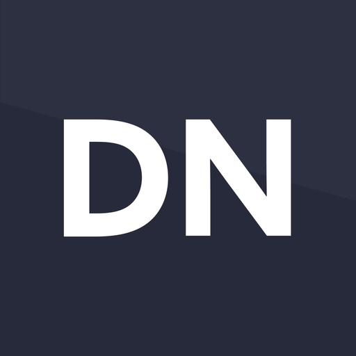 DisplayNote App for iPad app icon