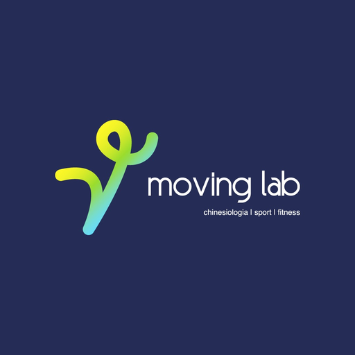 Moving Lab app icon