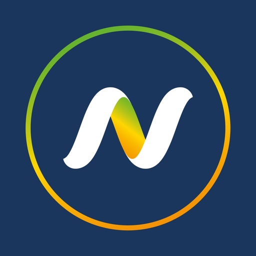 Narvesen LV app icon