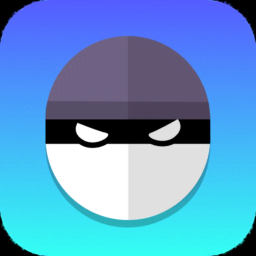 Prison Escape.io 3D app icon