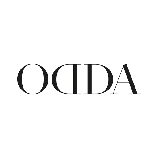 Odda Magazine app icon