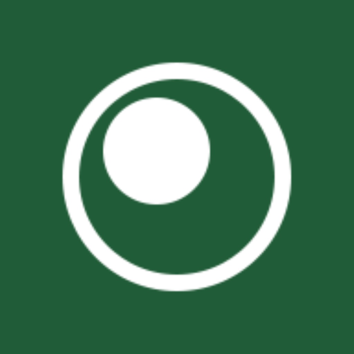 Golf Logbook app icon