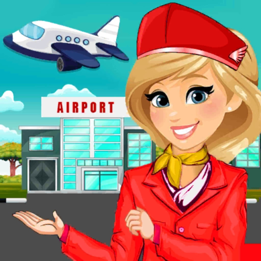 Cabin Crew Flight Attendant app icon