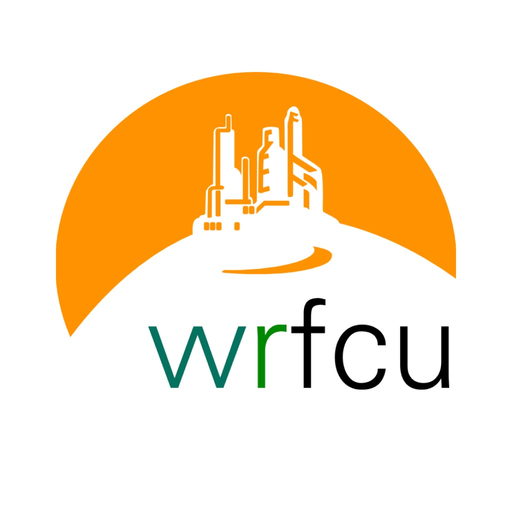 Whiting Refinery FCU app icon
