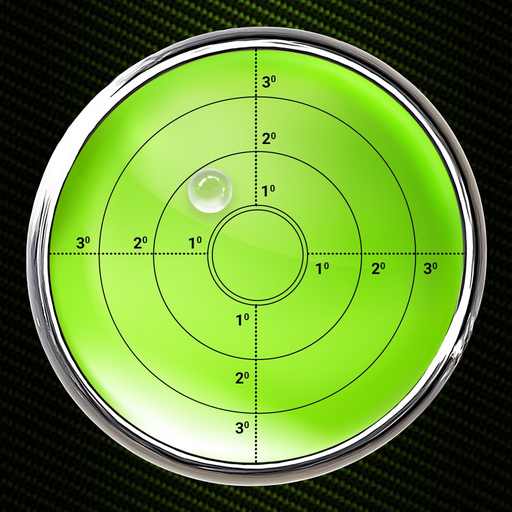 Bubble Level® app icon