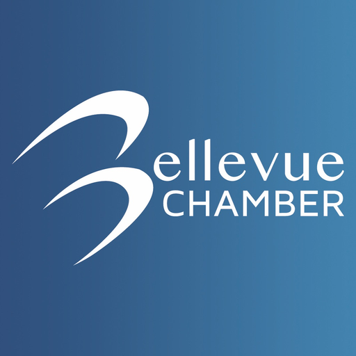 Bellevue Chamber app icon