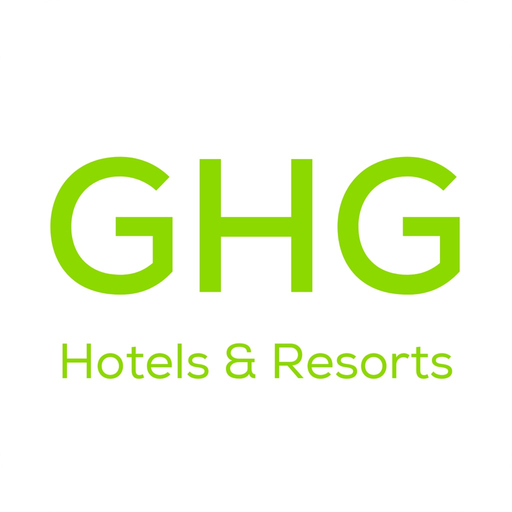 GHG: Hotels & Resorts app icon