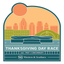 Thanksgiving Day Race icon