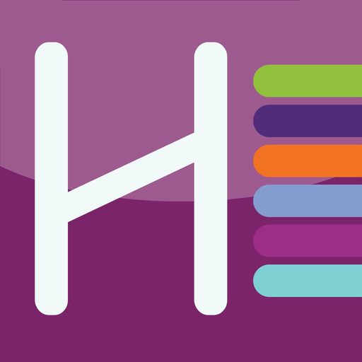 Holon Serviços app icon