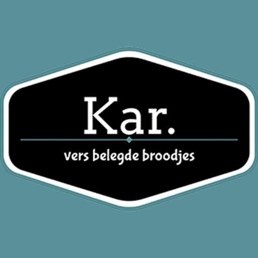 Kar. app icon