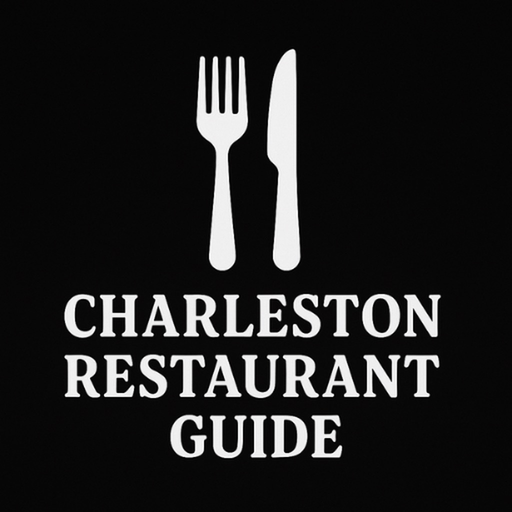 Charleston Restaurant Guide app icon