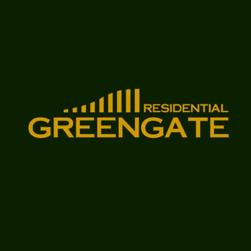 Greengate Residential app icon