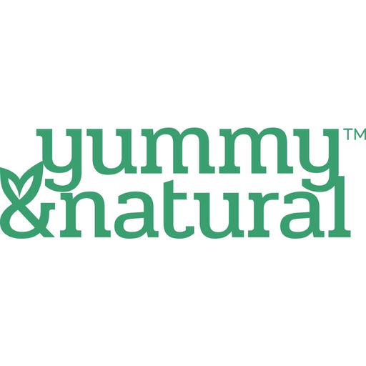 Yummy & Natural app icon