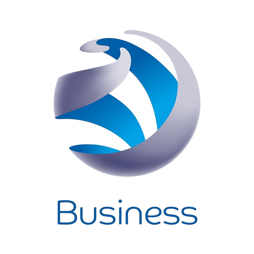 Barclaycard for Business app icon
